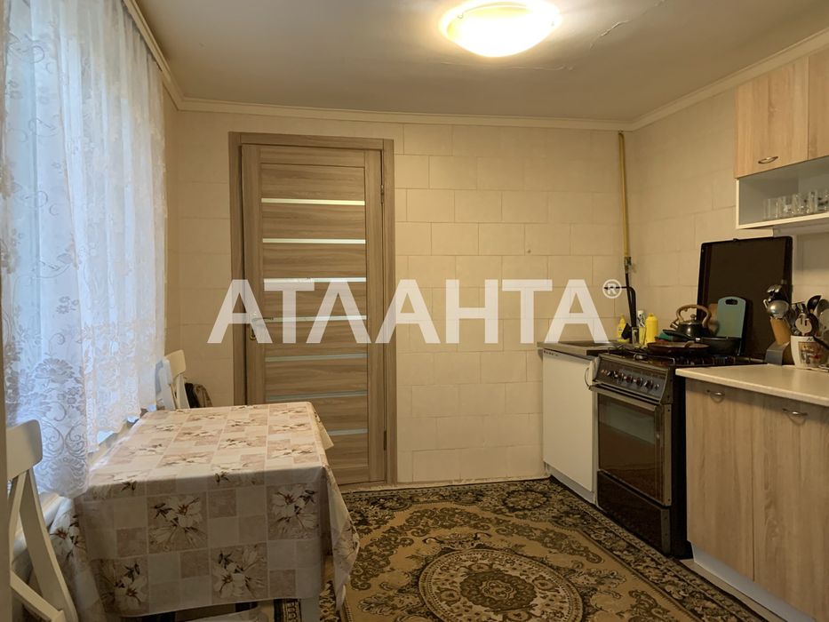 Комфортный дом в с. Дачное