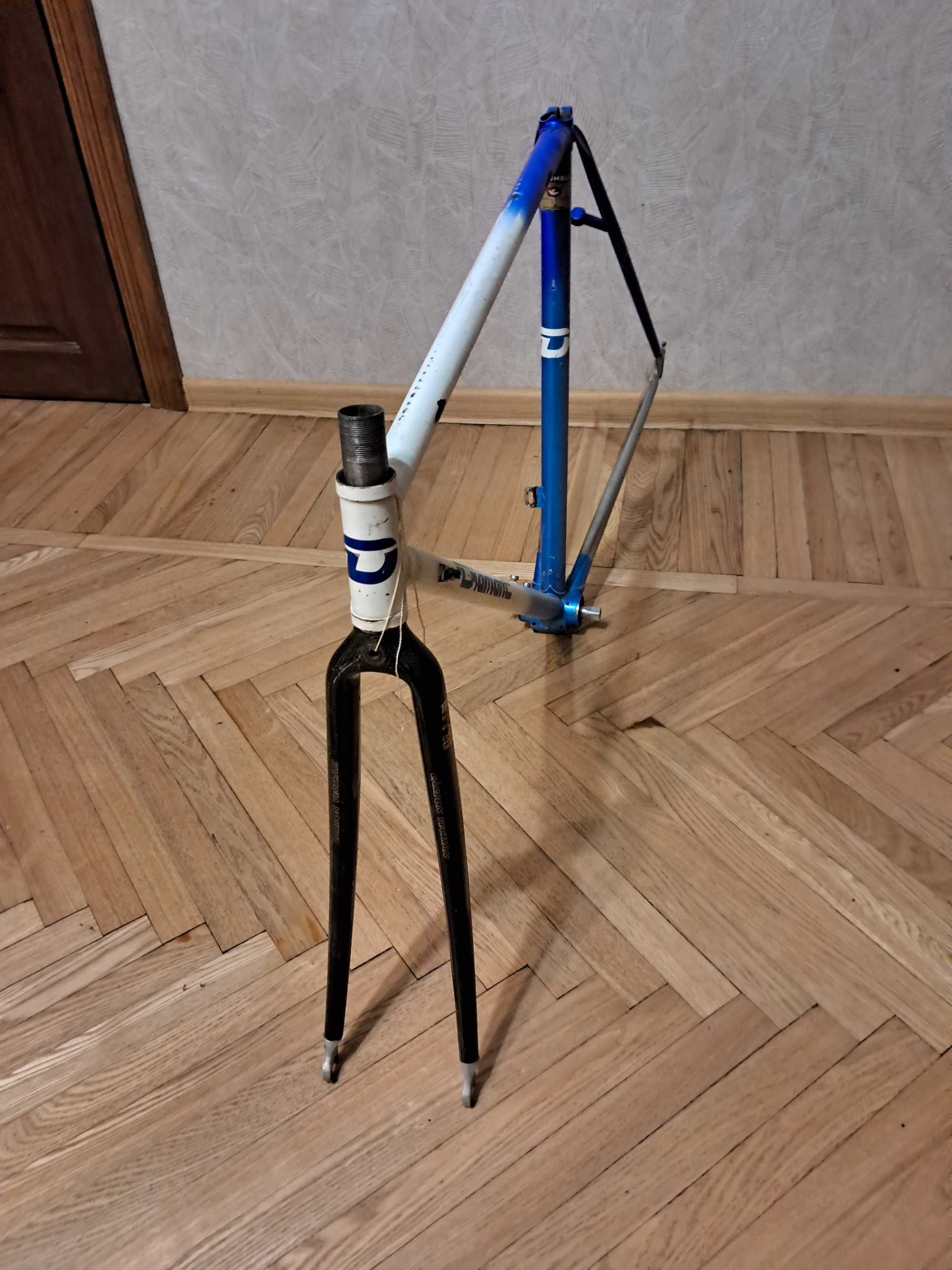 Фрейсет шоссейный Cinelli, Campagnolo. Трековый, ХВЗ, Фикс, FixedGear