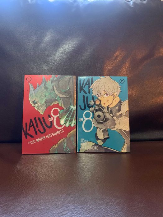 Livros(Mangas e Bandas Desenhadas)