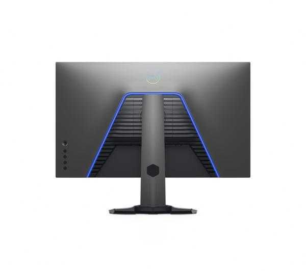 Monitor LED 27" - Dell S2721DGFA nanoIPS HDR