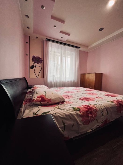 Посуточно, 2к.на  ж/д ВОКЗАЛ, Соломенка, люкс