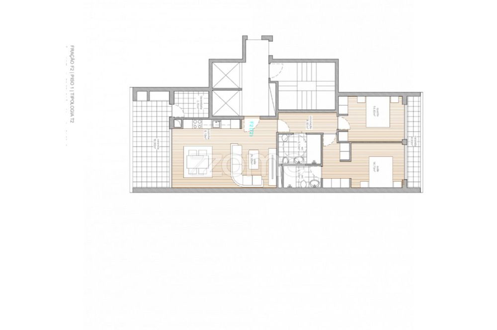 T2 Construção Nova em Vila Nova de Cerveira