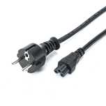 Cabo de Alimentação, plug C5 16A