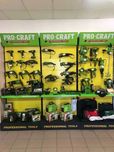 Електроінструмент ProCraft по дуже вигідній ціні .