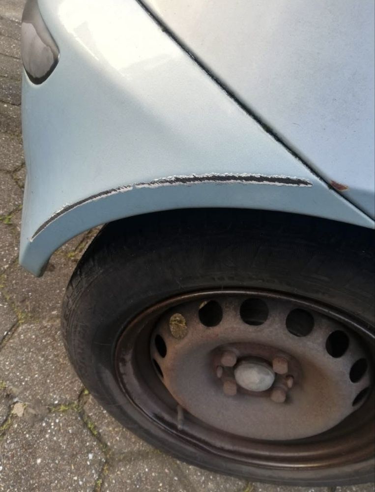 Fiat Punto 1.2 ELX