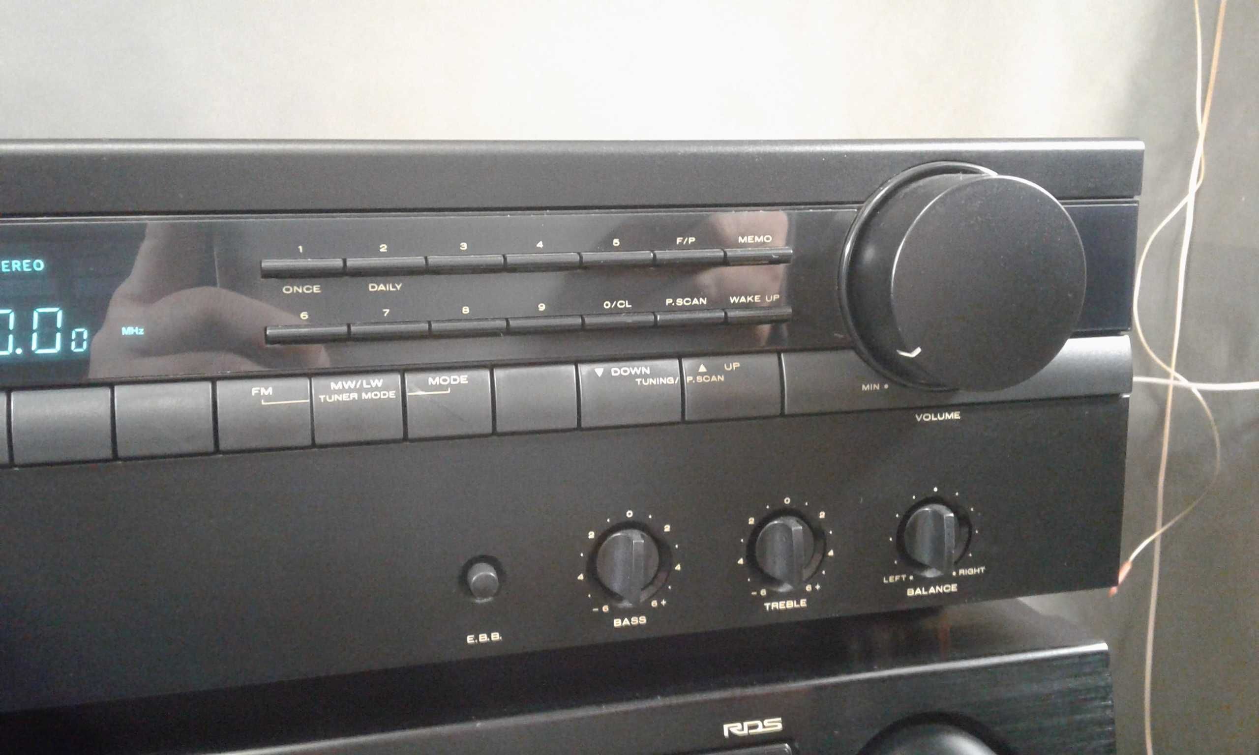 DENON,MARANTZ,amplituner stereo