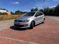 Volkswagen Polo Volkswagen Polo 1.2 Benzyna 70km mały oryginalny przebieg dobry stan