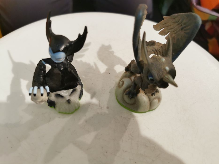 SKYLANDERS Skylanders spyro adventures