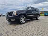 Cadillac Escalade Cadillac ESCALADE 2007 6.2 ESV