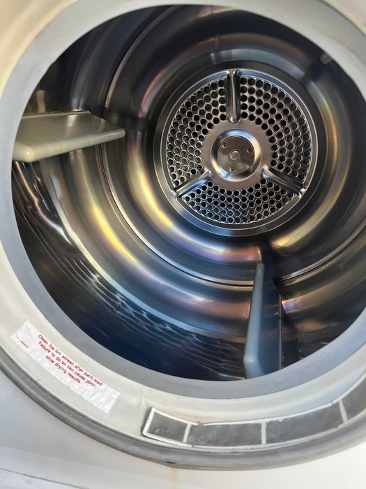 Maquina secar Philco - peças