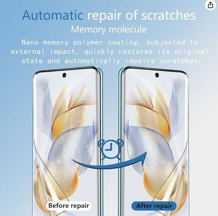 ochronny ekran do honor 90