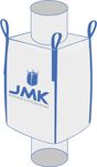 Worki Big Bag Bagi 140cm po Art.Spozywczych BigBag 500kg 750kg 1000kg