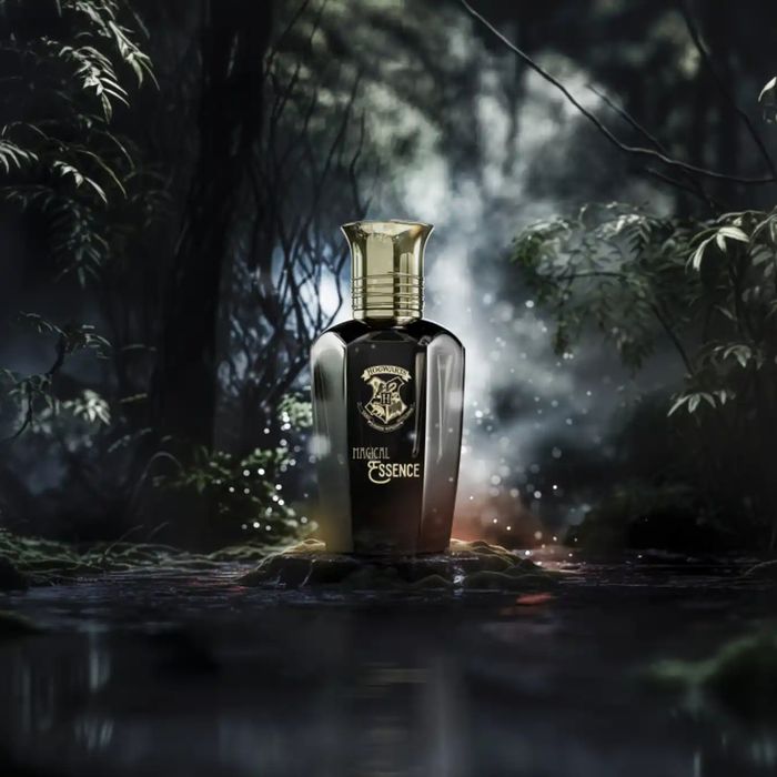 Oryginalne perfumy Harry Potter Magical Essence Ambition