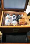 Humidor do cygar