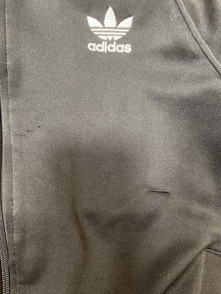 Кофта adidas M розмір