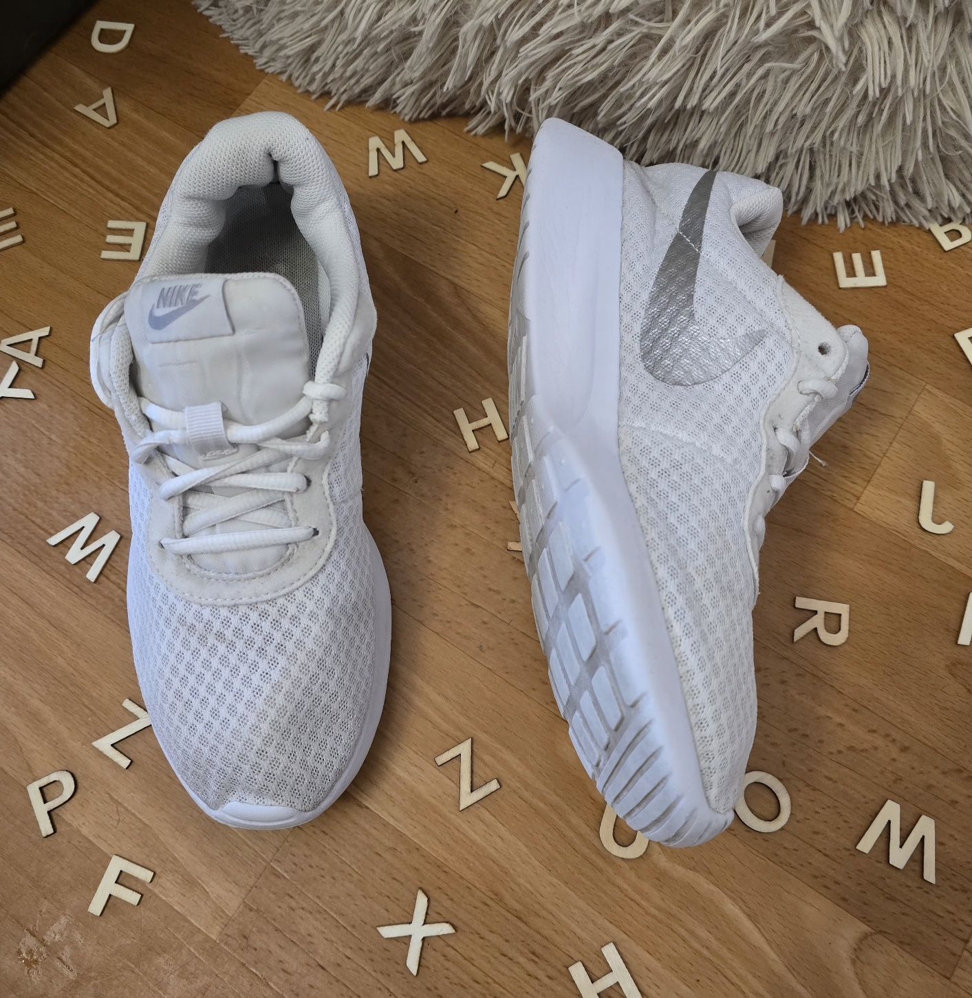 Nike obuwie damskie