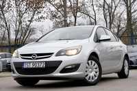 Opel Astra 1.6 110 KM* SalonPL*Oryginalny Lakier*2Wł*Po sewisie(4xAmorki)*Idealna