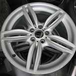 Jantes 19 pack M bmw f10/f11