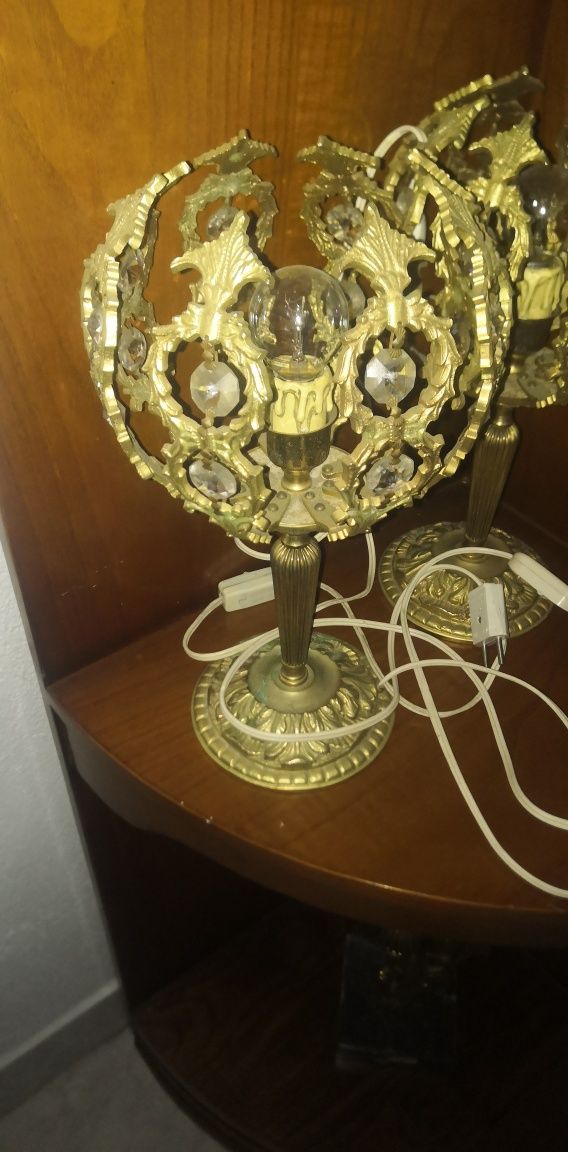 Peças únicas lindíssimas