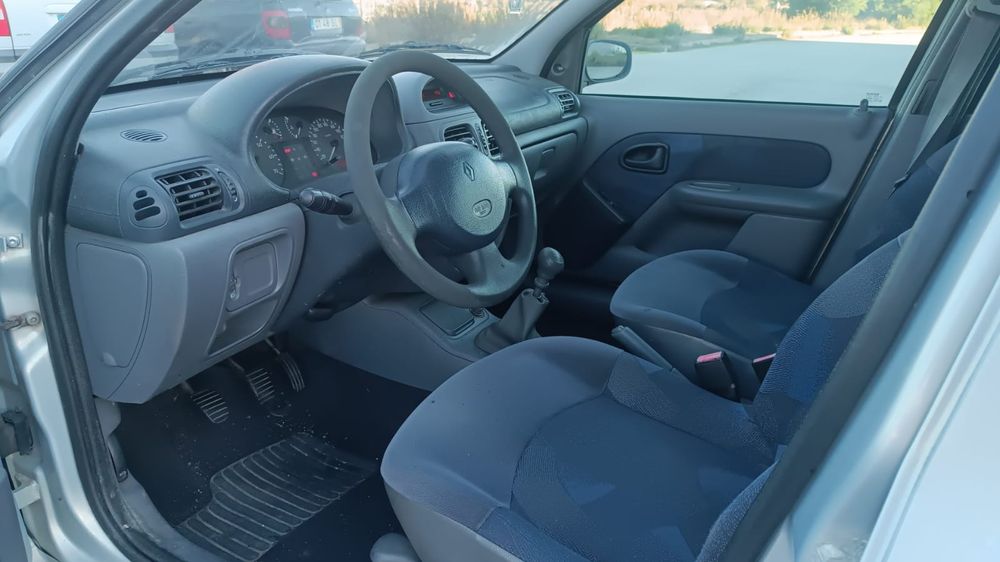 Renault Clio 1.2