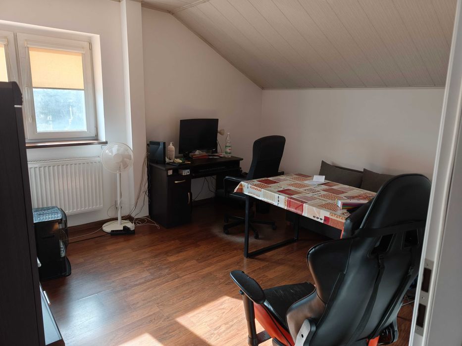 Sprzedam dom lub zamienię