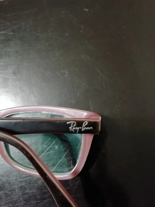 Оправа очков ray ban оригинал