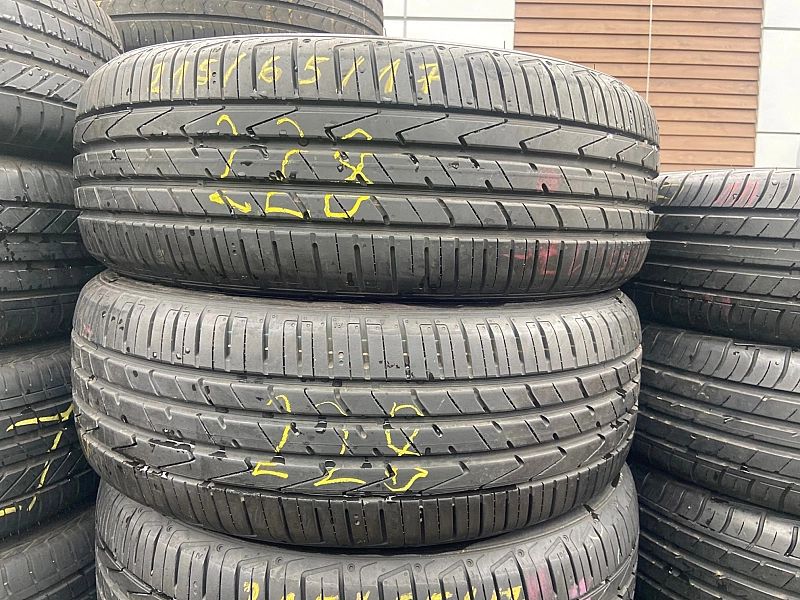 215/65/17 Hankook Ventus S1 Evo2_6,5mm_4szt_(228)