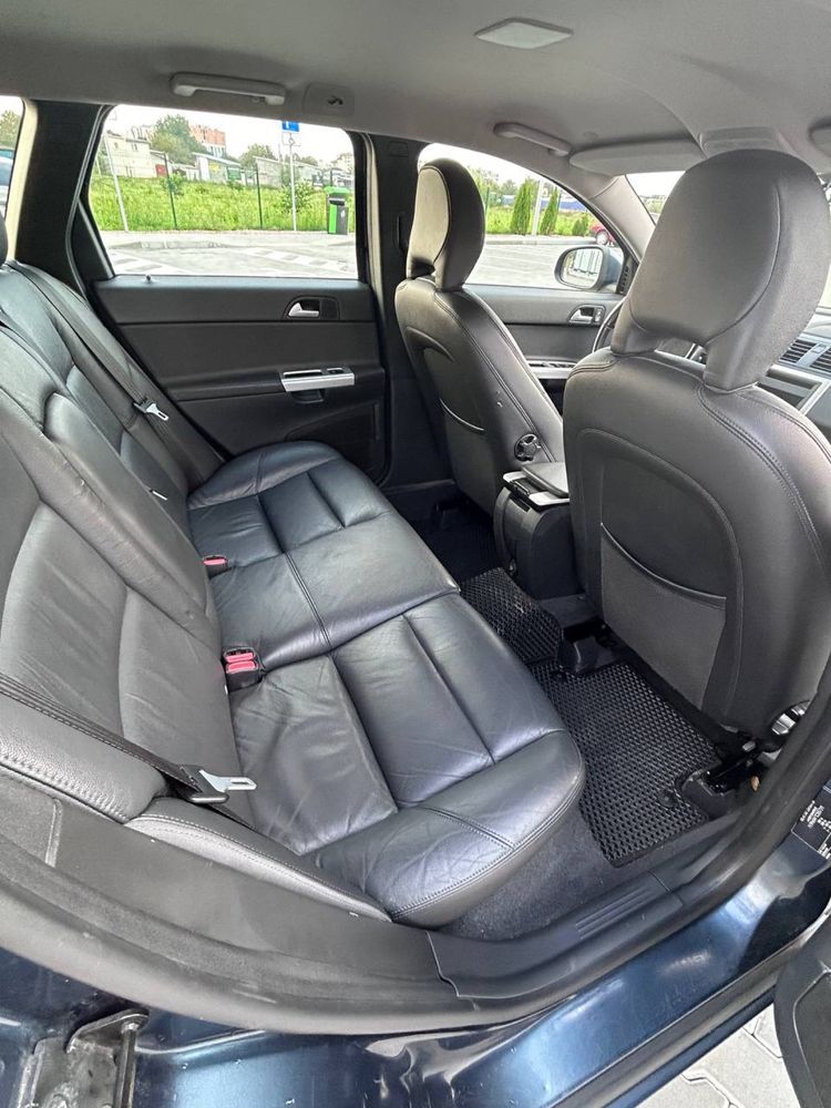 Volvo v50 D2 1.6 diesel