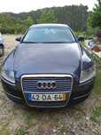 Audi A6 2.0TDI 575000KMS de 2007