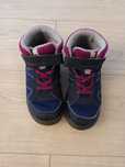 Buty trekkingowe Decathlon
