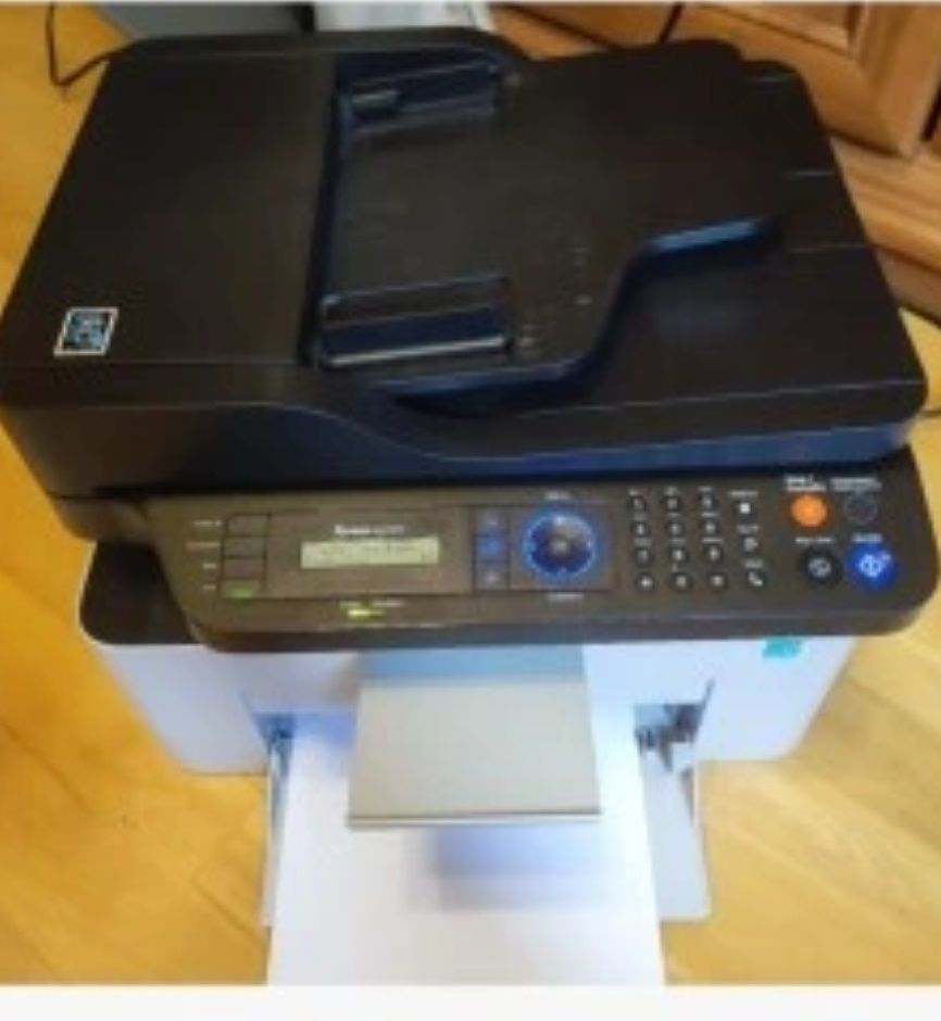 Koycera  p2040dn,Samsung SL-C1810W,  Epson wf-7720 drukarki laserowe