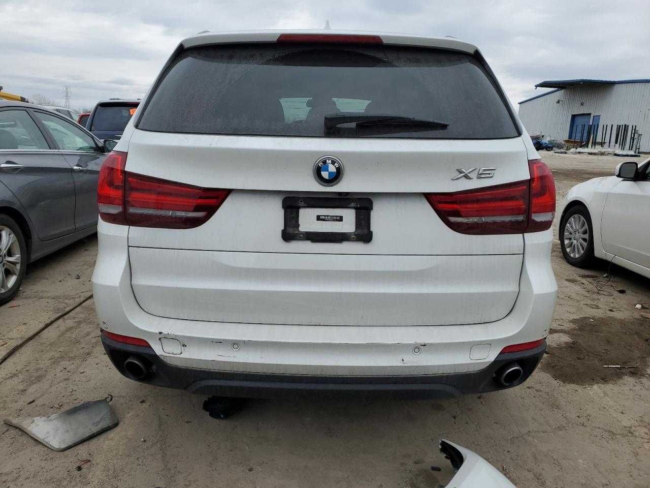 Продам BMW X5 2016