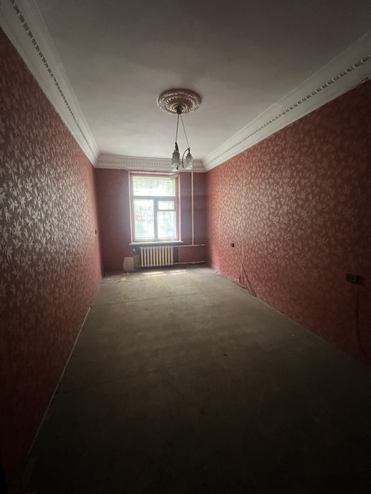 Продам 2к Сачко Сталинка