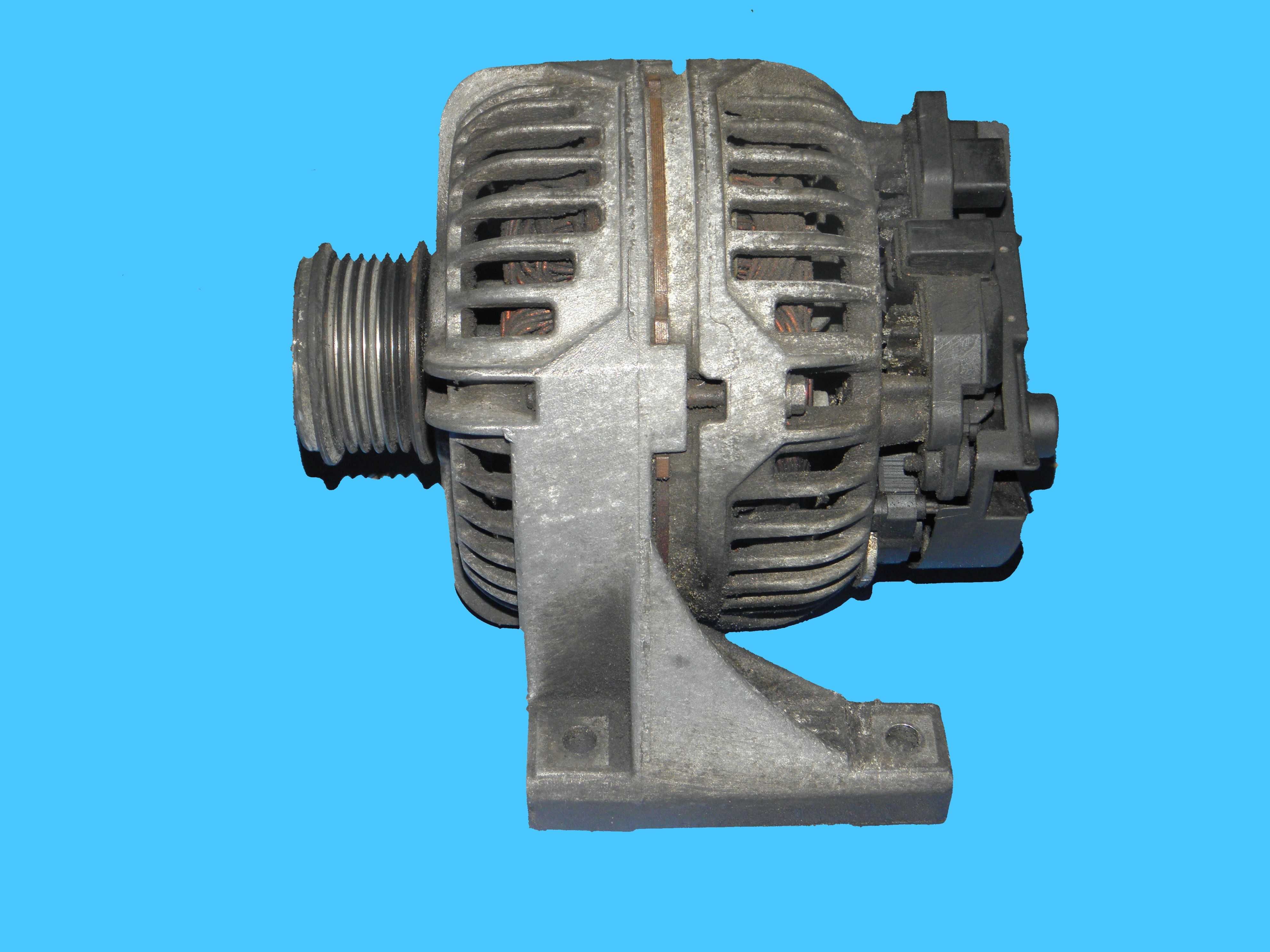Генератор Volvo S40 S60 S70 S80 V40 V70 XC90 2.0 2.4 2.5 3.0 2.4D5
