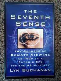 The Seventh Sense: The Secrets of Remote Viewing