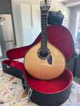 guitarra portuguesa