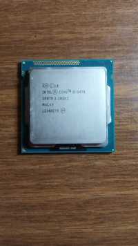 Продаю Процессор Intel® Core™ i5-3470