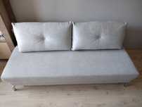 Sofa z funkcją spania