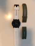 Zegarek Smael  +dodatkowy pasek Garmin Quick fit