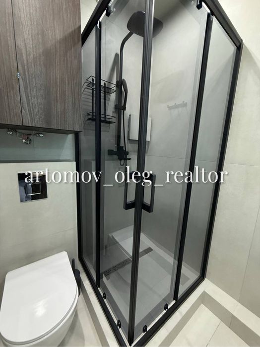 ПРЯМОЕ МОРЕ‼️Евродвушка-65м2‼️Каманина/Аркадия,Жк Литературный‼️Ключи