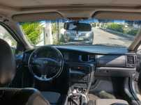 Viatura Opel Vectra B Caravan, ano 2002.
