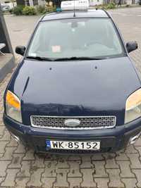 Ford fusion 2008 benzyna/lpg