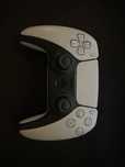 Comando PS5 como novo