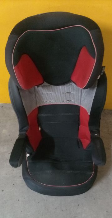 Cadeira auto crianças. Novo preço.