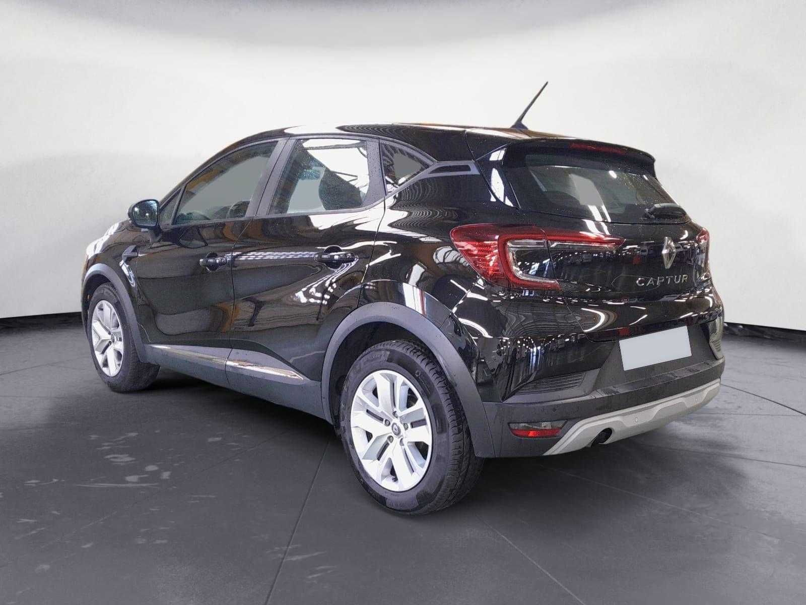 Renault Captur DCI Business Diesel