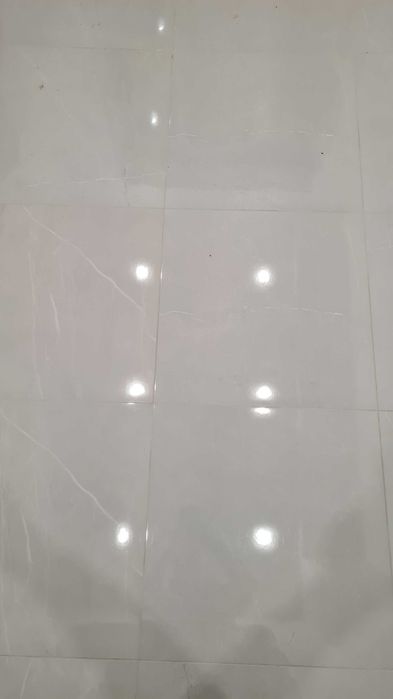 Gres BALI BLANCO 60,8X60,8