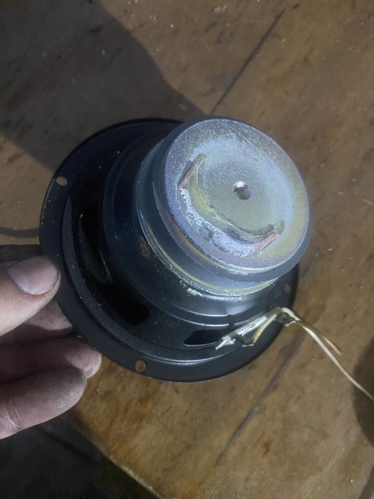 Динамік 8om   Sven