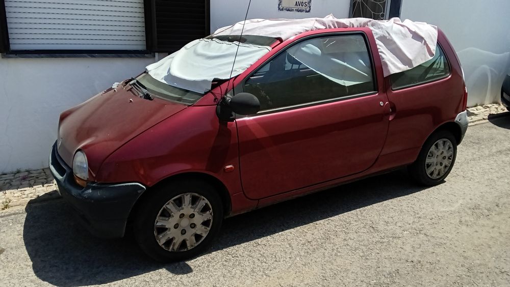 Renault Twingo de 94