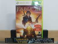 Fable 3 - POLSKA WERSJA - Xbox 360 - Gamers Store