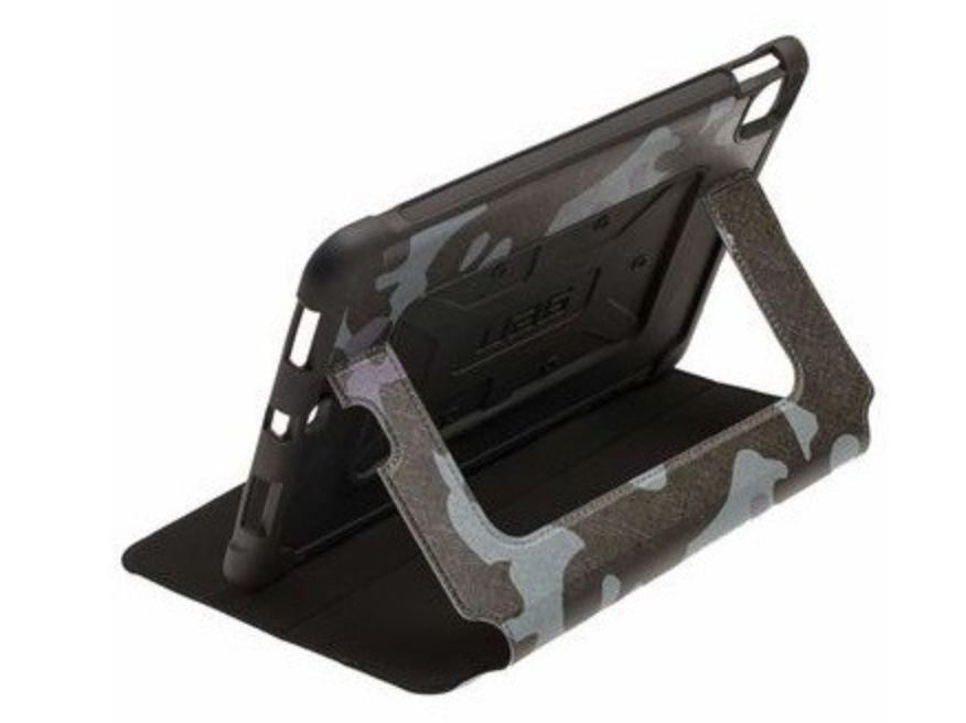 Чехол UAG для iPad Pro 12.9 /Air 6 13 противоударн